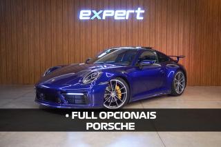 Foto do veículo Porsche 911 Carrera Coupe 3.0 (991/992)