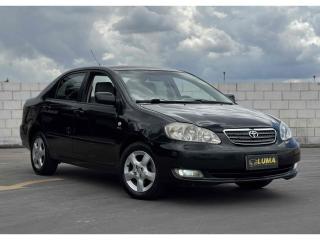 Foto do veículo Toyota Corolla 1.8 Vvt-i Xei Auto