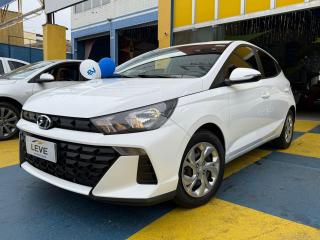 Foto do veículo Hyundai Hb20 Comfort 1.0 Tb Flex 12v Mec