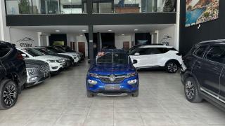 Foto do veículo Renault Kwid Outsider 1.0 Flex 12v 5p Mec.