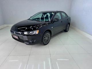 Foto do veículo Mitsubishi Lancer 2.0 16v Hl Cvt