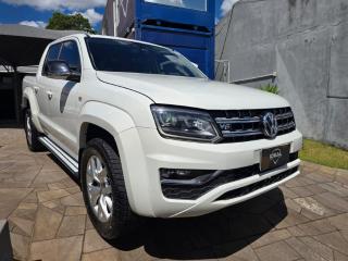 Foto do veículo Volkswagen Amarok Highline Cd 3.0 4x4 Tb Dies. Aut.
