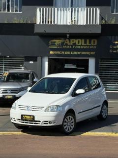 Foto do veículo Volkswagen Fox 1.6 8v Plus Total Flex