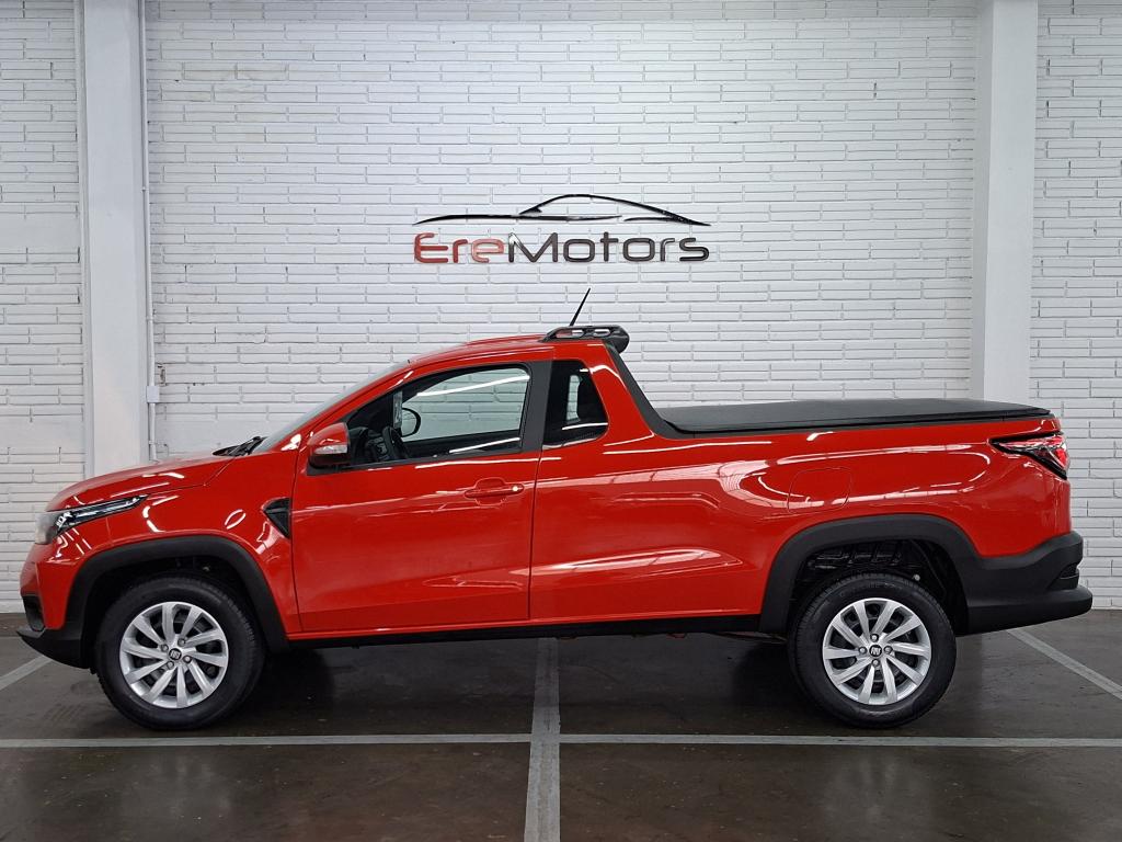 Fiat Strada
