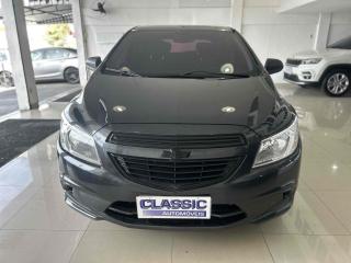 Foto do veículo Chevrolet Onix 1.0 Spe/4 Eco Joy