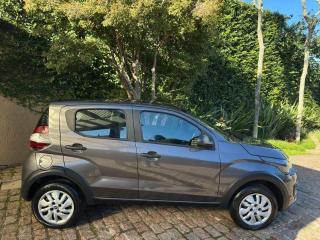 Foto do veículo Fiat Mobi 1.0 Like