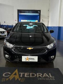Foto do veículo Chevrolet Onix Hatch Ltz 1.4 8v Flexpower 5p Aut.
