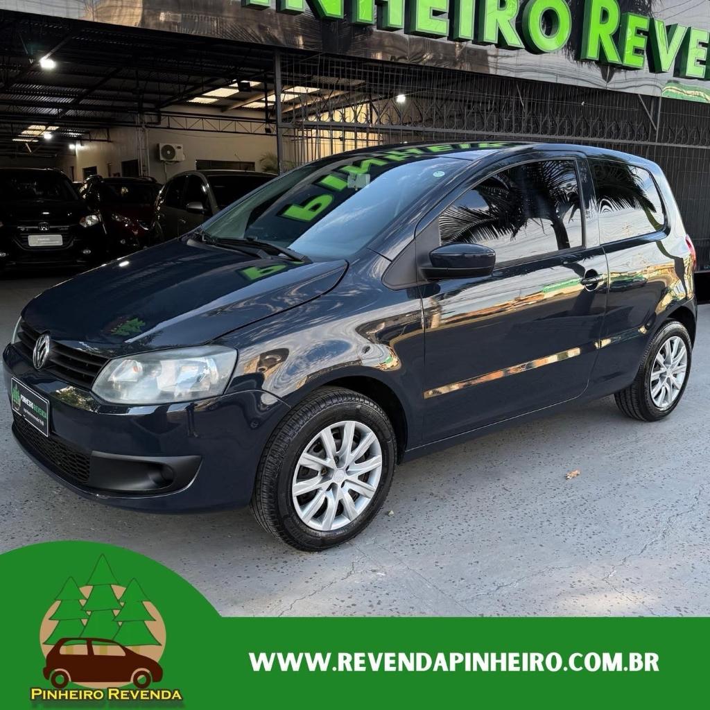 Volkswagen Fox OTHERS 2013