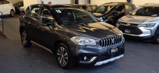 Foto do veículo Suzuki S-cross 4style 1.4 Tb 16v Aut.