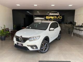 Foto do veículo Renault Sandero 1.6 Intense Cvt