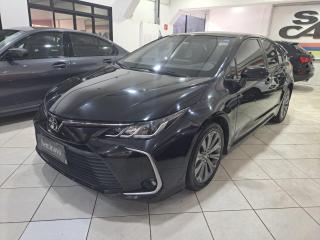 Foto do veículo Toyota Corolla 2.0 Xei Cvt
