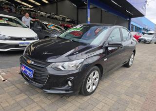 Foto do veículo Chevrolet Onix Sedan Plus Ltz 1.0 12v Tb Flex Mec.