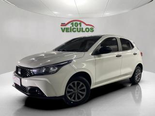 Foto do veículo Fiat Argo 1.0