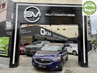 Foto do veículo Chevrolet Onix 1.0 Spe/4 Eco Lt