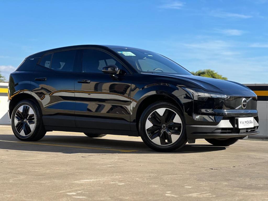 Volvo Ex30 Bev 69kwh Recharge Extend Range Core Rwd 2024