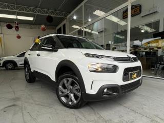 Foto do veículo Citroen C4 Cactus 1.6 Feel Auto