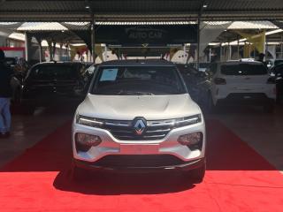 Foto do veículo Renault Kwid 1.0 Intense