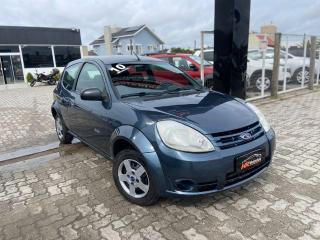 Foto do veículo Ford Ka Ka 1.0 8v/1.0 8v St Flex 3p