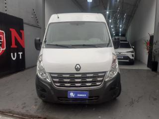 Foto do veículo Renault Master 2.3 L2h2 Grand Furgao