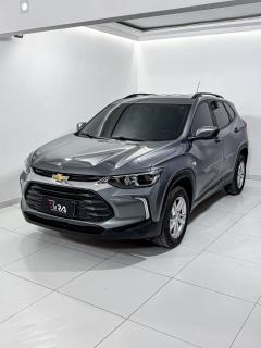 Foto do veículo Chevrolet Tracker 1.0 Turbo Lt Auto