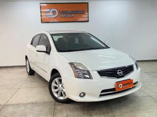 Foto do veículo Nissan Sentra 2.0 16v Flex S Special Edition Cvt