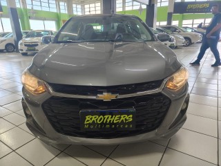 Foto do veículo Chevrolet Onix Plus 1.0 Turbo Ltz Auto