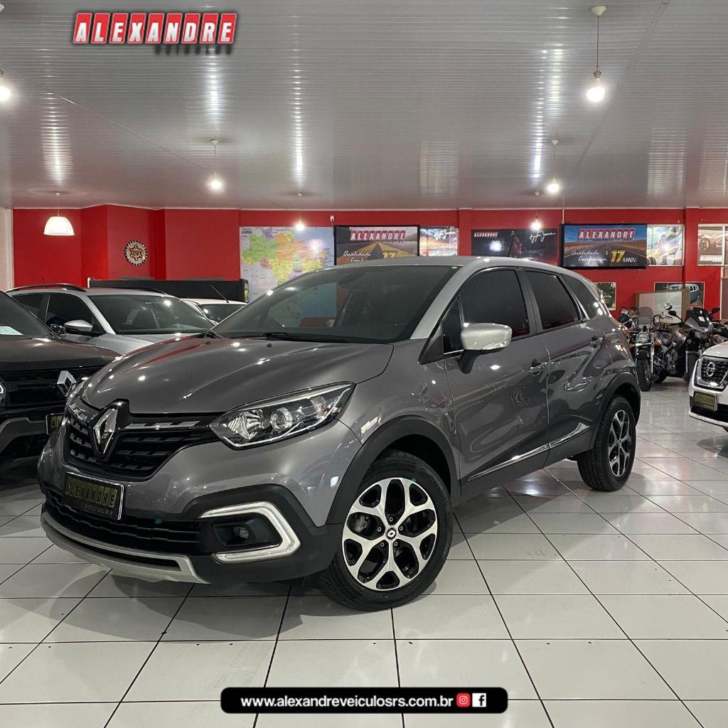 Renault Captur 2023
