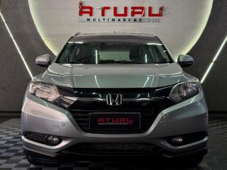 Foto do veículo Honda Hr-v Ex 1.8 Flexone 16v 5p Aut.
