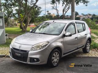 Foto do veículo Renault Sandero 1.0 16v Hi-flex Expression