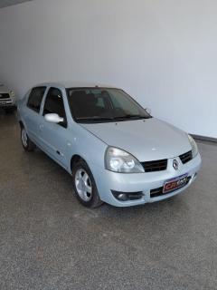 Foto do veículo Renault Clio Sed. Privilège Hi-flex 1.6 16v 4p