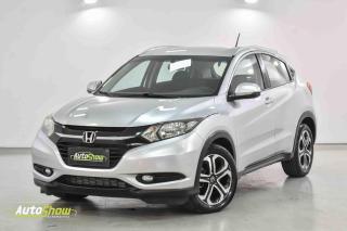 Foto do veículo Honda Hr-v Ex 1.8 Flexone 16v 5p Aut.