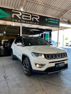 Foto do veículo Jeep Compass 2.0 Limited Auto