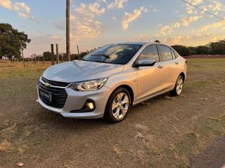 Foto do veículo Chevrolet Onix Plus 1.0 Turbo Ltz Auto