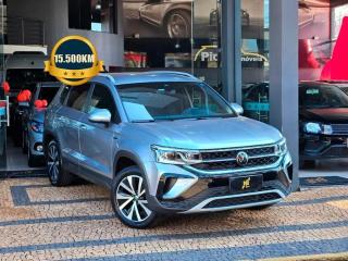 Foto do veículo Volkswagen Taos 1.4 250 Tsi Highline Auto