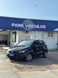 Foto do veículo Fiat Argo 1.0 Drive