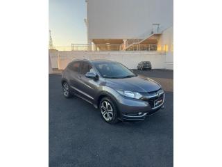 Foto do veículo Honda Hr-v 1.8 Ex Cvt