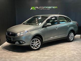 Foto do veículo Fiat Grand Siena 1.6 Essence