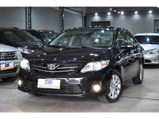 Foto do veículo Toyota Corolla Altis/a.premiu. 2.0 Flex 16v Aut
