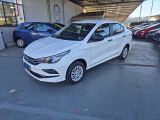 Foto do veículo Fiat Cronos 1.0 6v Flex