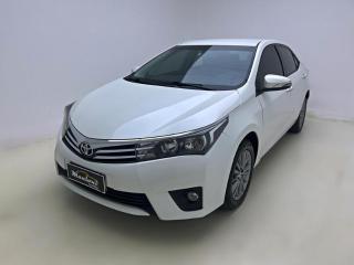 Foto do veículo Toyota Corolla Xei 2.0 Flex 16v Aut.