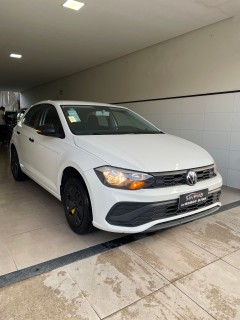 Foto do veículo Volkswagen Polo 1.0 Track