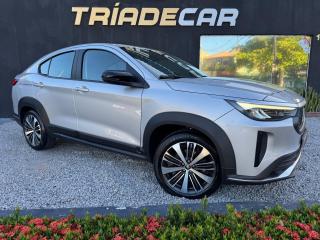 Foto do veículo Fiat Fastback 1.0 T200 Audace Cvt