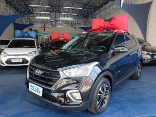 Foto do veículo Hyundai Creta Attitude 1.6 16v Flex Aut.