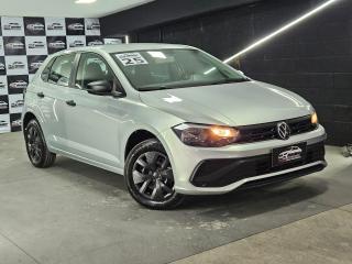Foto do veículo Volkswagen Polo Track 1.0 Flex 12v 5p