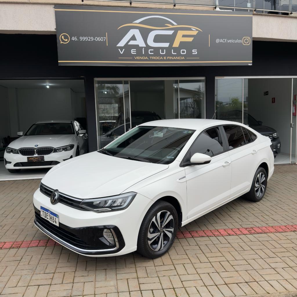 Volkswagen Virtus