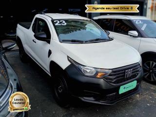Foto do veículo Fiat Strada 1.4 Cabine Plus Endurance