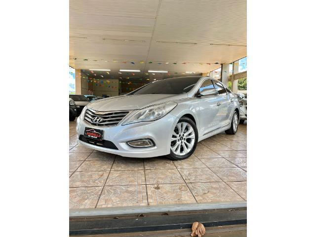 Hyundai Azera AZERA 3.0 V6 24V 4p Aut. 2014