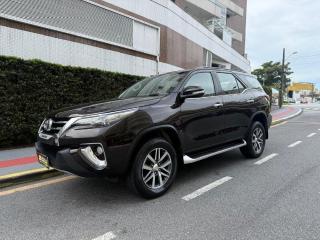 Foto do veículo Toyota Hilux Sw4 Srx 4x4 2.8 Tdi 16v Dies. Aut.