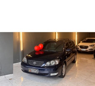 Foto do veículo Toyota Corolla Fielder 1.8 Vvt-i Auto