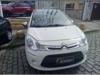 Foto do veículo Citroën C3 Tendance 1.5 Flex 8v 5p Mec.
